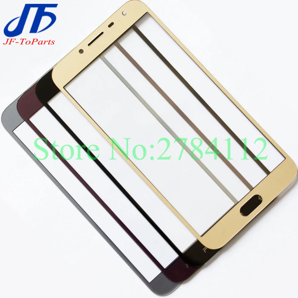 30 шт. сменная панель сенсорного экрана для Samsung Galaxy J4 J400 J400F J400G PLUS / J2 Pro 2018 J250 M