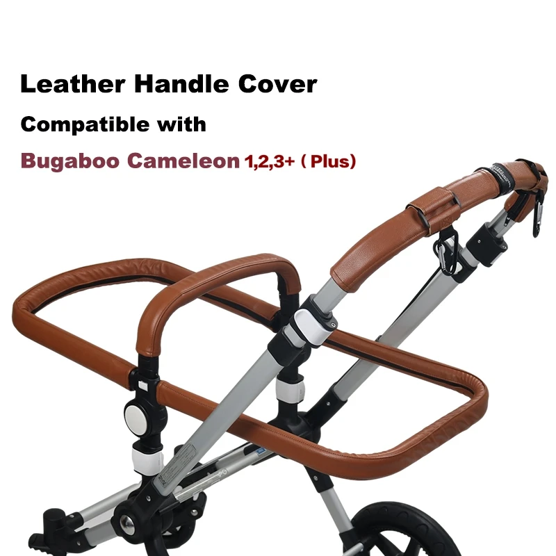 Чехол на ручку коляски для Bugaboo Cameleon 1 2 3 Plus | Мать и ребенок