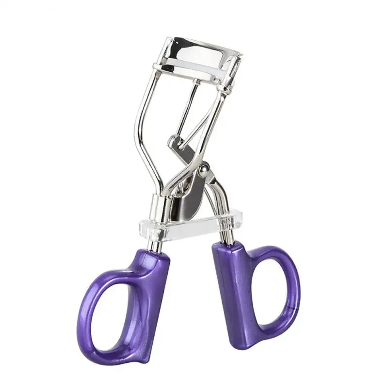 

Eyelash Curler Naturally Curls Wide-angle Eyelash Curler Portable Segmented Eyelash Beauty Tool Long Lasting Curl Makeup Tool