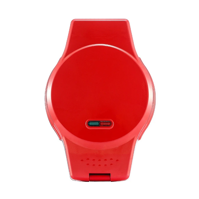 Три в одном многофункциональная электрическая противень для выпечки машина