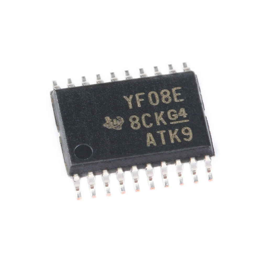

10 шт./партия TXS0108EPWR TXS0108 YF08E 8-битный двунаправленный преобразователь уровня напряжения