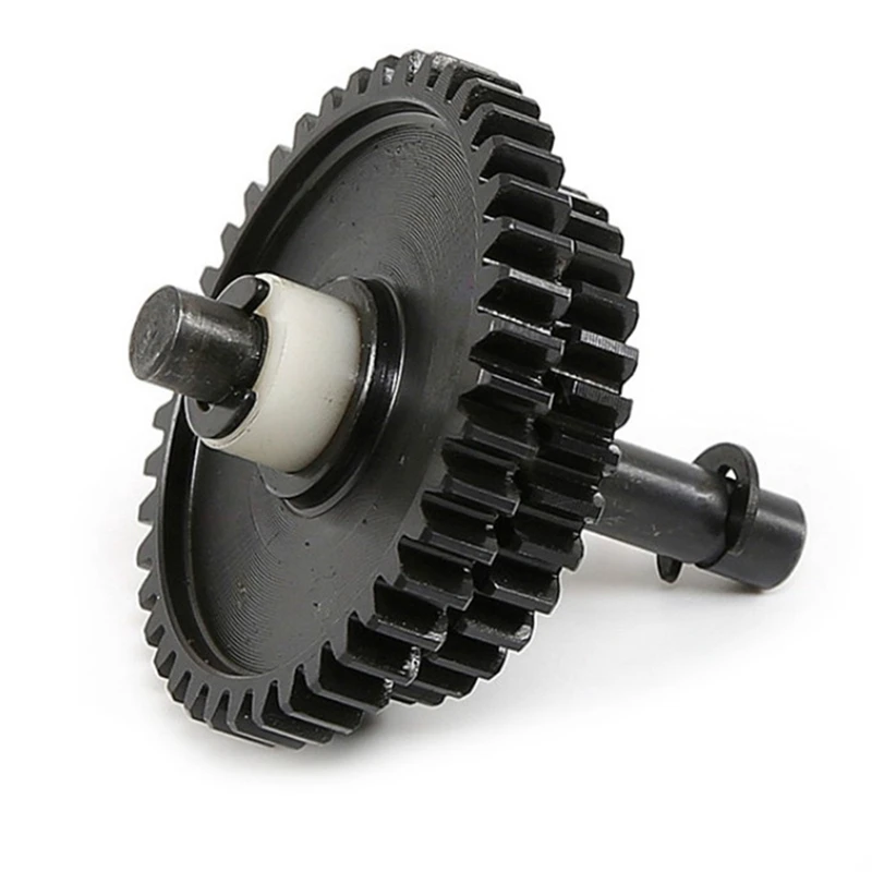 

Набор металлических двойных зубчатых передач для 1/8 HPI Racing Savage XL FLUX Rovan TORLand, запчасти для радиоуправляемых автомобилей