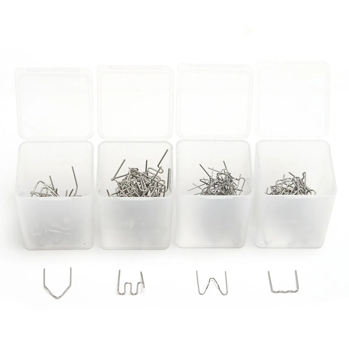 Hot Stapler 220-250V Staples Welder Machine Car Bumper Plastic Welding Torch Fairing Auto Body Tool 0.6/0.8mm + 200 |