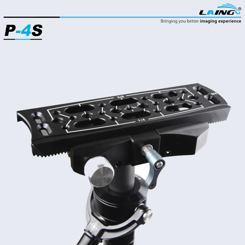 Ручной Стабилизатор LAING штатив из углеродного волокна для цифровой зеркальной