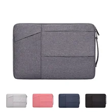 Computer bags 13.3 14 15.6 inch Computer Laptop Bag Briefcase Handbag for HUAWEI XIAOMI Dell Asus Lenovo Acer Macbook