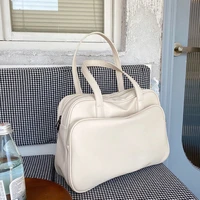 white big tote bags for women crossbody bag fashion trend shoulder bag female large capacity pu leather shopper handbags sac