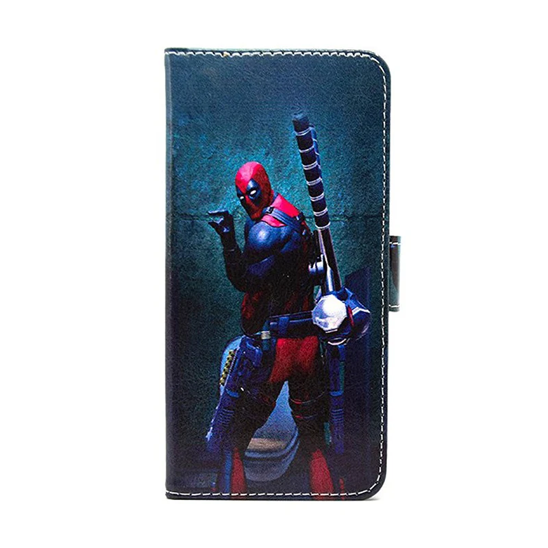 Флип-чехол в стиле ретро Для Doogee BL12000 Pro BL5500 Lite BL7000 BL9000 DG550 DG580 DG700 DG800 DG850 DG900 кожаный