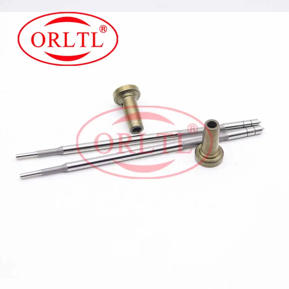 

ORLTL Common Rail Injector Valve F 00R J02 005, F00RJ02005 And Pressure Control Valve F00R J02 005 For Isuzu 0445120008