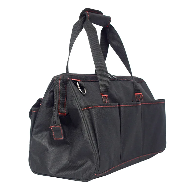 

18-Inch Big Kit Large Pocket Tool Storage Bag Messenger Bag