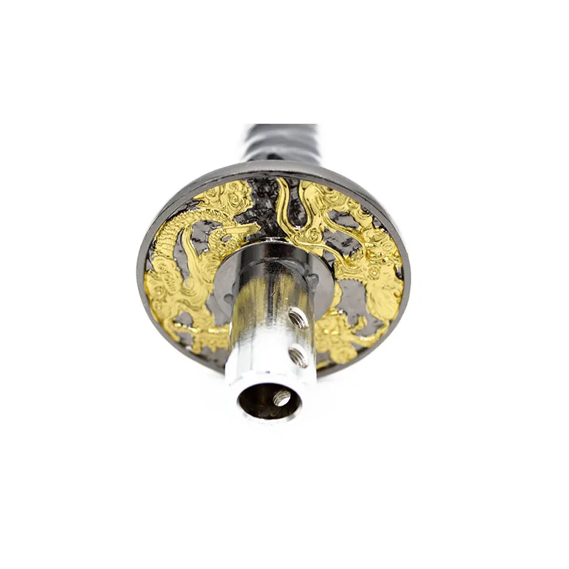 Универсальный JDM 200 мм Катана ручка самурайский меч рычаг переключения с