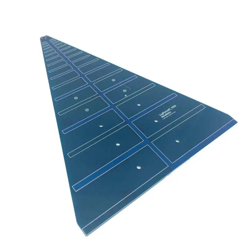 

600M-16G Broadband Antenna Directional Antenna UWB Wifi Antenna Covering Common RF Frequencies Mobile Communication