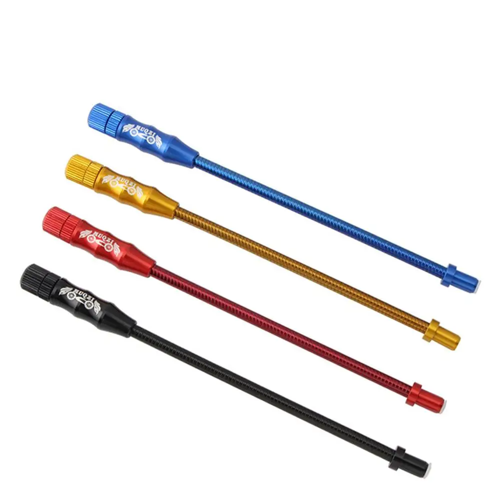 

2 шт., гибкие направляющие для велосипеда