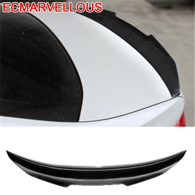 Автомобильный Стайлинг модификация автомобиля Внешняя защита части