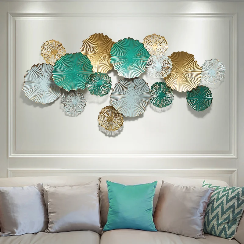 

Creative 3D wall decoration room decoration accessories background wall decoration Aesthetic room decor light luxury Home decor