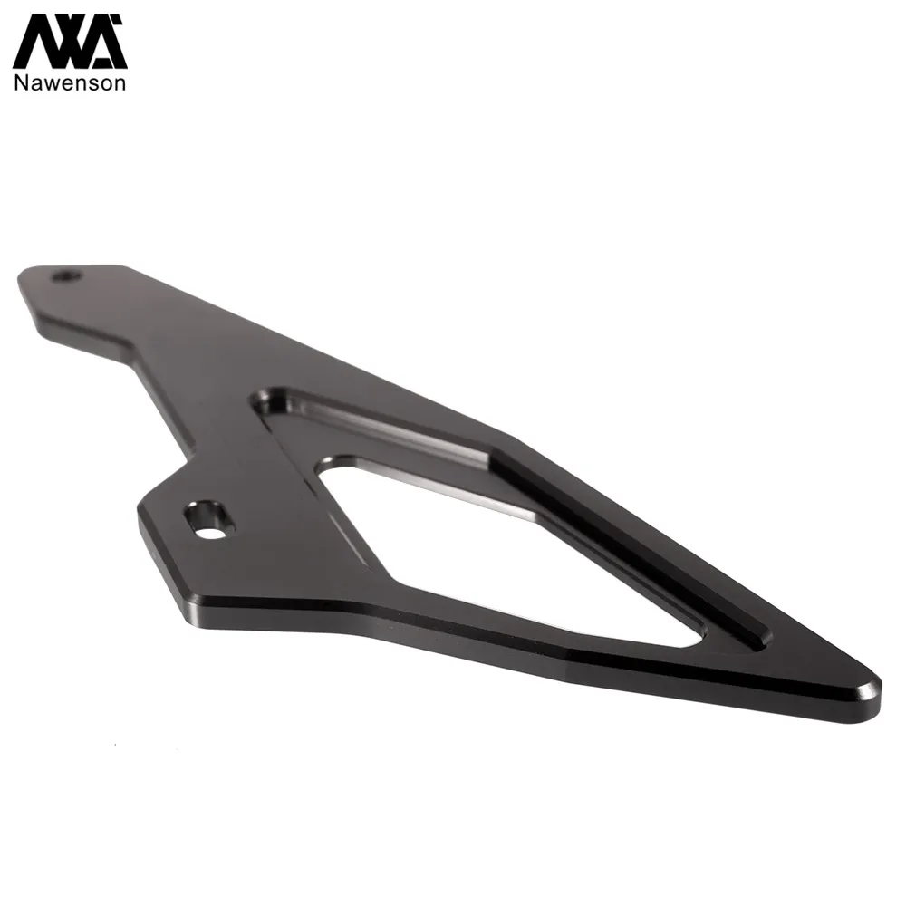 

Motorcycle Rear Chain Cover Heel Guard Accessories for CRF250L/M 2012-2018 for XR250/Baja 1995-2007 for CRM250A/AR 1989-2000