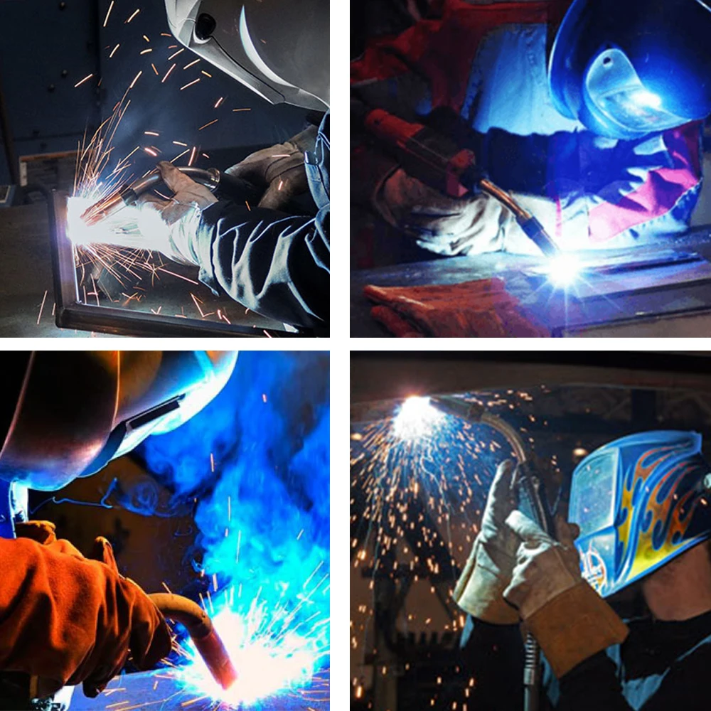 HONEST WELD MIG 160 Welder IGBT 220V СВАРОЧНЫЙ АППАРАТ сварочный аппарат Cварочный Aппарат |