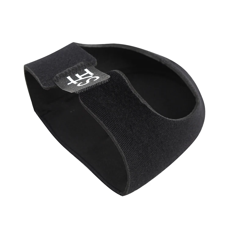 Гелевый Подпяточник в боли спине для подошвенный фасциит носки носить обувь