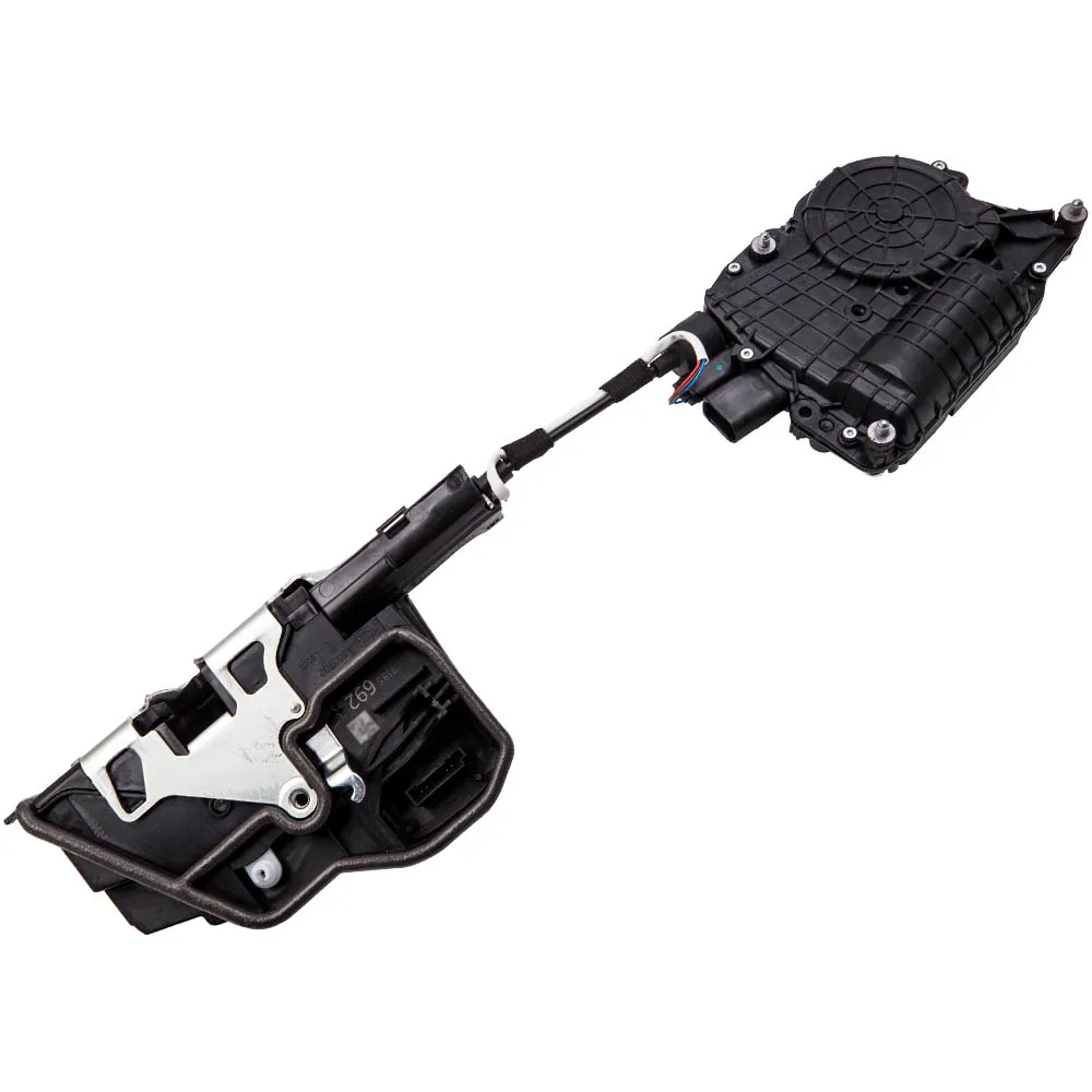

Front Right Soft Close Door Lock Actuator Motor for BMW F10 F02 750i M5 528i