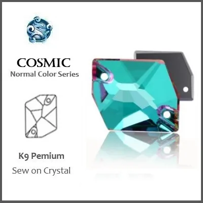 k9 glass Cosmic Shape стразы Sew On Rhinestones Flatback Glass Strass Sewing For leotards Wedding Dress | Дом и сад