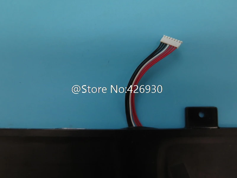 

Laptop Battery For HKC Y11CC 3882229P 3.8V 8000MAH 30.4WH 7PIN New