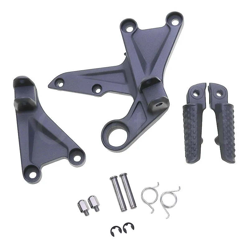 

Передняя Подножка для мотоцикла, подножки для Honda CBR1000RR CBR 1000RR 2008-2015 2009 2010 2011 2012 2013 2014