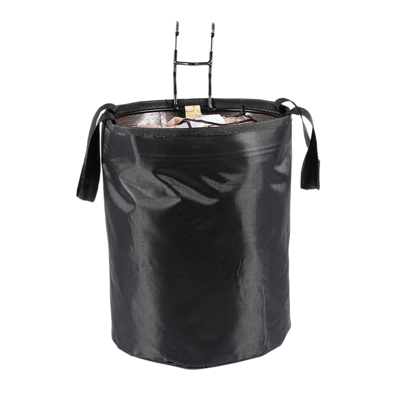 Корзина для скутера сумка хранения велосипедов Сумка домашних животных Передняя