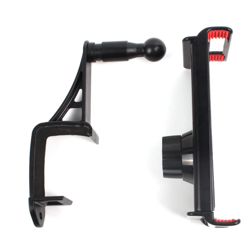 

Indoor and outdoor portable foldable remote control bracket H054