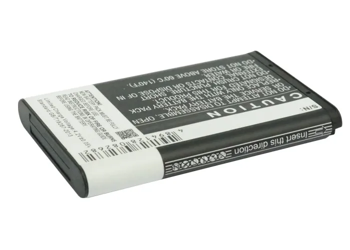 Аккумулятор Cameron Sino 1200mAh для CAT B100 CB-115 | Электроника