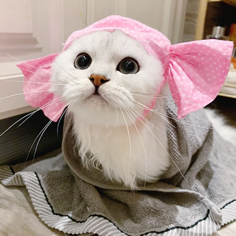 Хит Аксессуары для кошек головной убор питомца милый Рождественский костюм