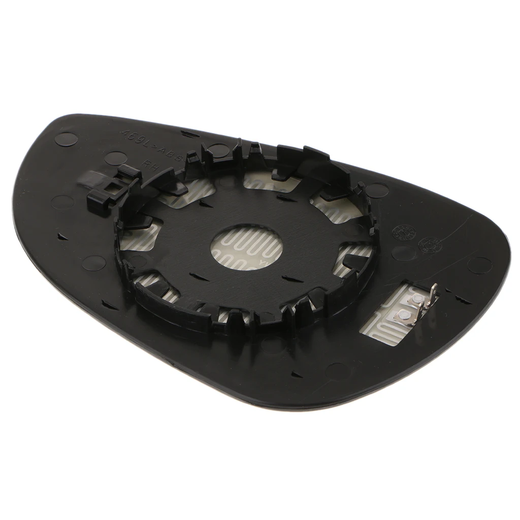 

Зеркальное стекло 08-17 с прямоугольным подогревом