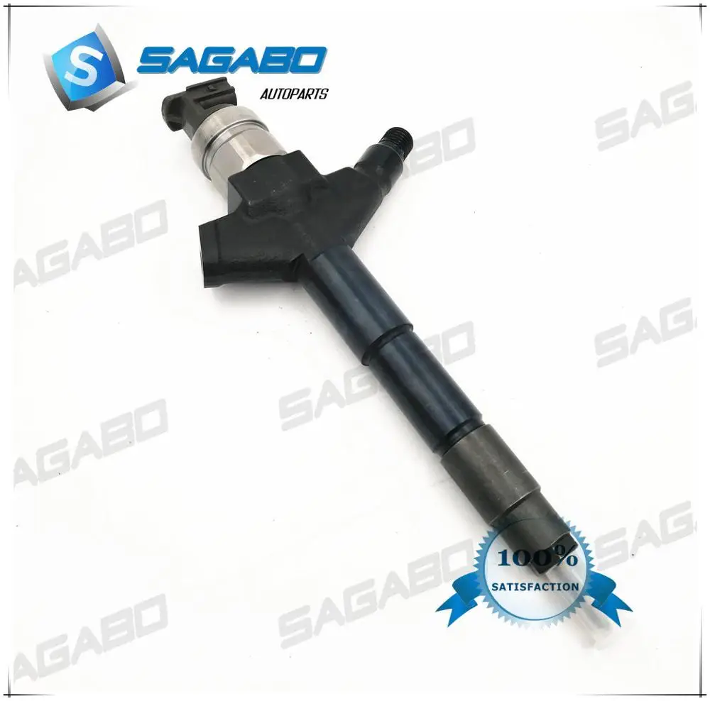 

Injector 295050-0300 Original common rail injector 16600-3XN0A 16600-3XN0A for Injector