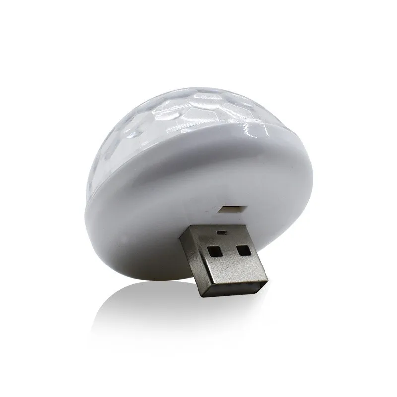 Новинка, разноцветный USB СВЕТОДИОДНЫЙ светильник для салона автомобиля, атмосферный светильник, неоновые цветные лампы, интересные портативные аксессуары