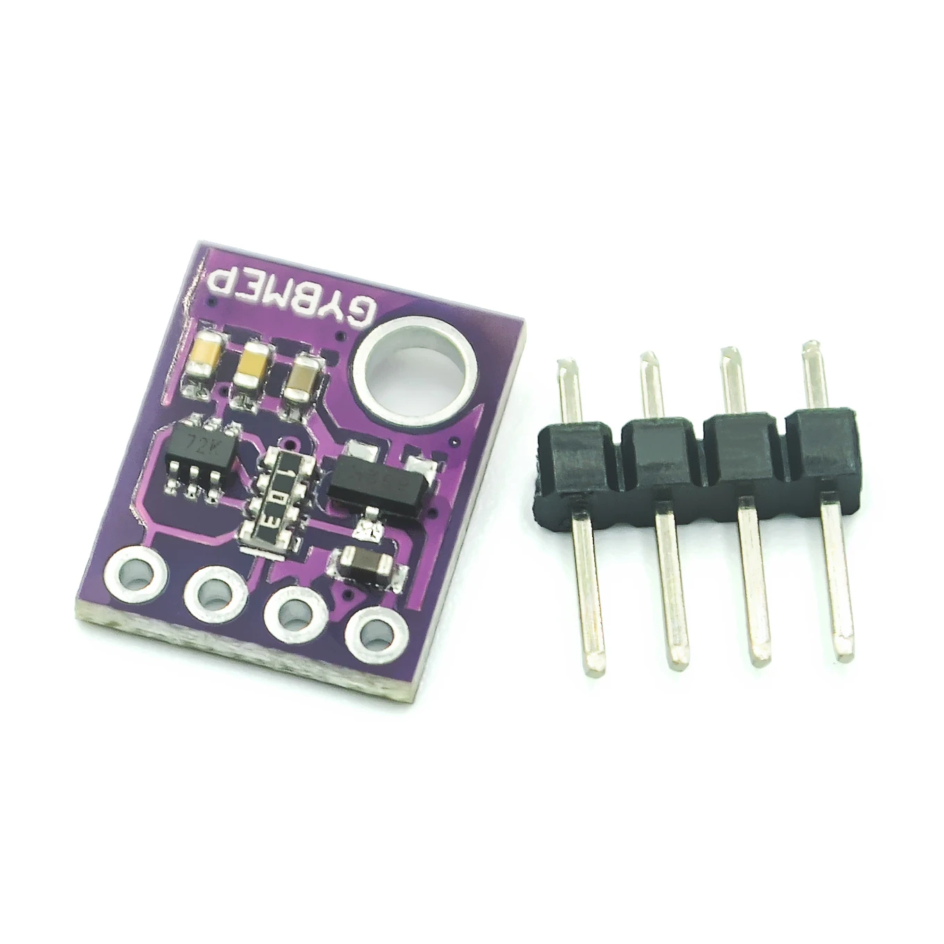 3In1 BME280 GY цифровой Сенсор SPI I2C влажности Температура и барометрическое давление