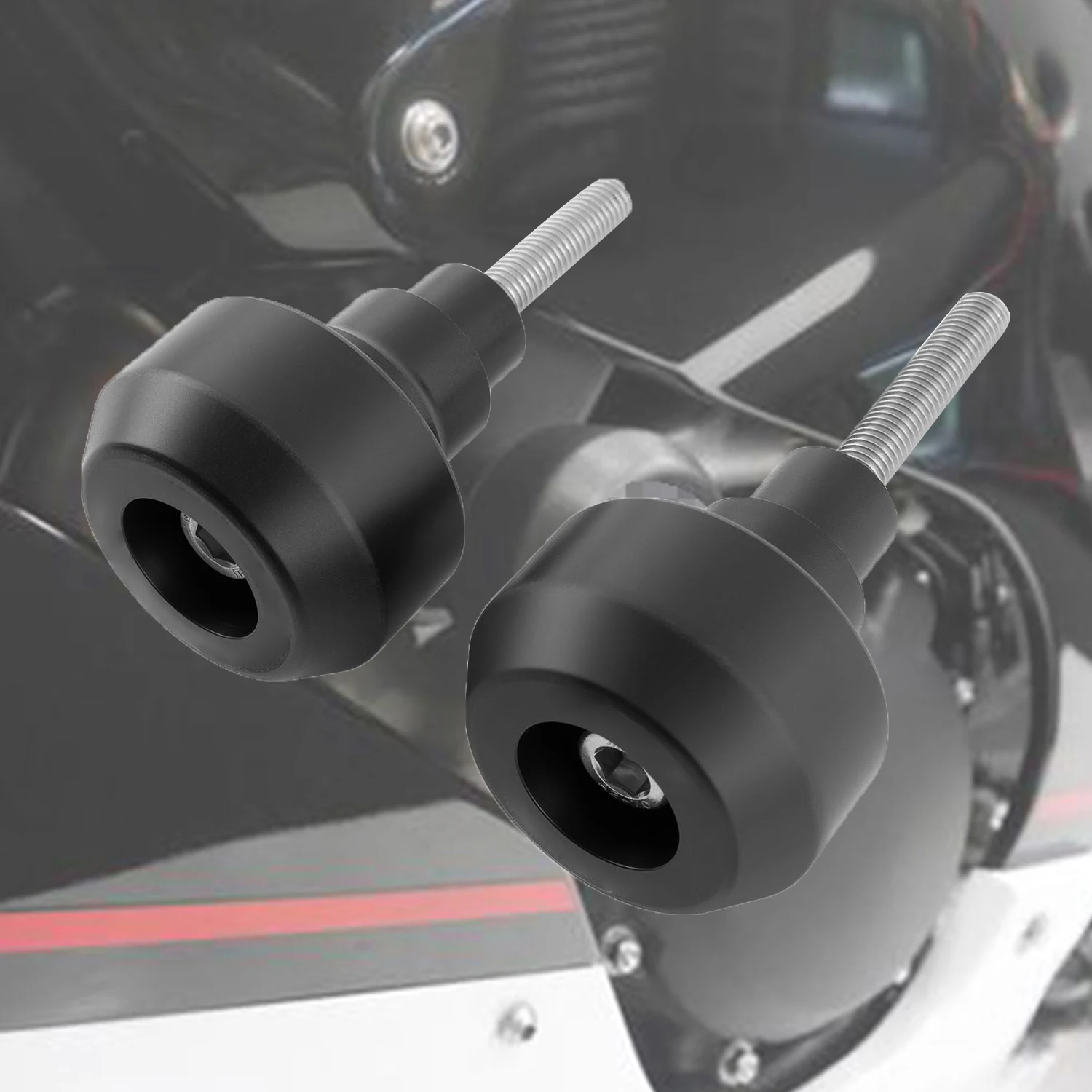 

Motorcycle Accessories Frame Sliders Crash Protector Falling Protector For BMW S1000RR S 1000 RR S1000 RR 2019-2022