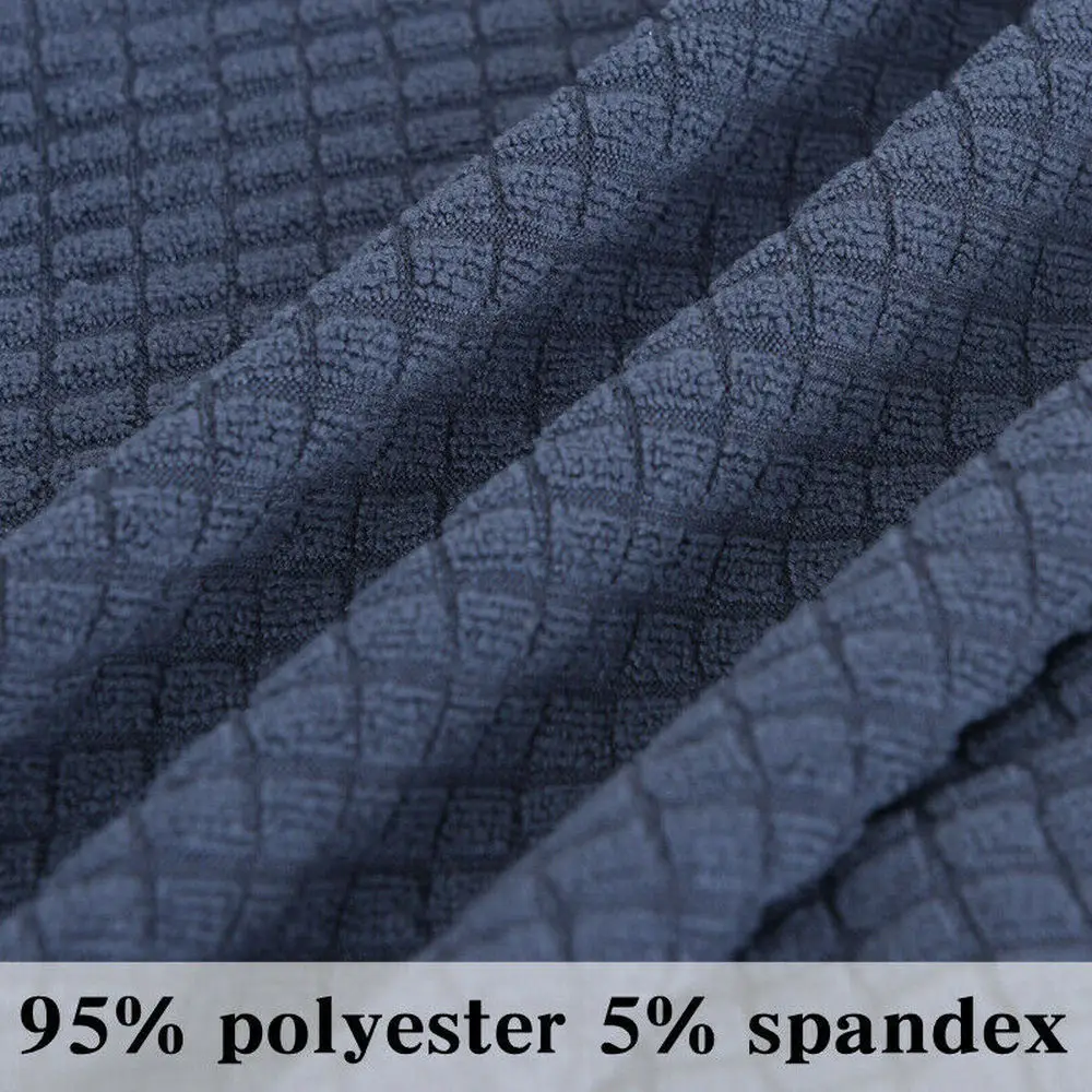 Чехол для дивана на 1-4 сиденья брызгонепроницаемый эластичный чехол защитный