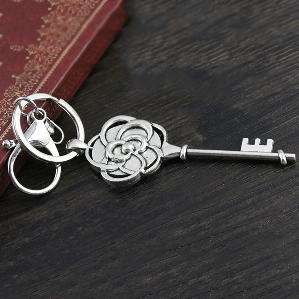 25 мм Внутренний размер Античная Посеребренная основа для установки камео Ручная