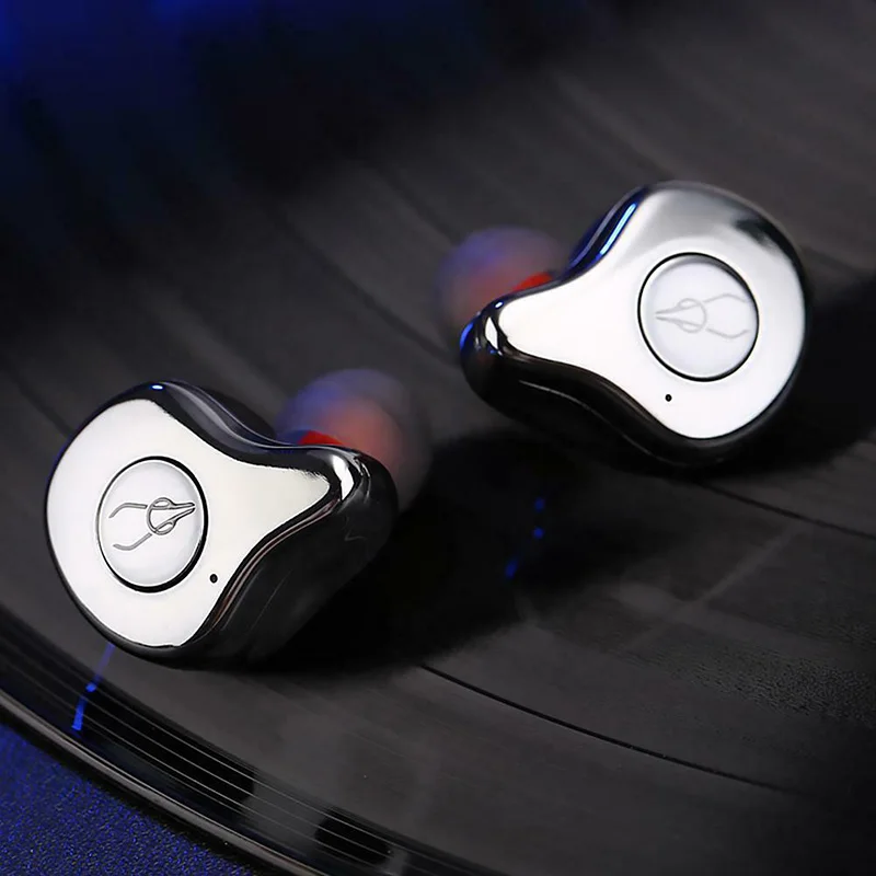 Наушники Sabbat E12 Ultra QCC3020 TWS Bluetooth 5 0 спортивные HiFi стерео беспроводные наушники