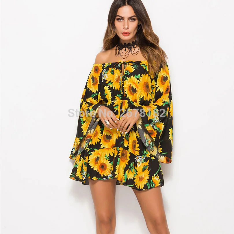 Пляжная одежда большого размера женская в стиле бохо 2018 Летний стиль винтажное