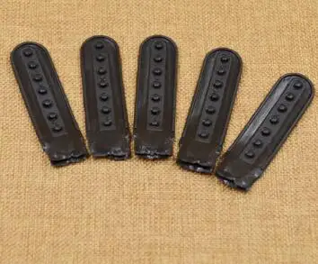 

5pcs/set Snapback Hat Cap Replacement Repair Fastener Snap Buckle Strap 8cm*2cm