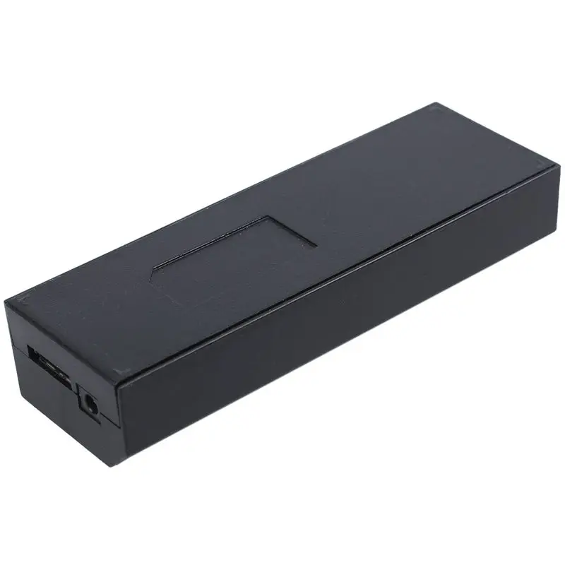 

USB 3.0 Hub 4 Ports Super Speed 5Gbps 4-port USB 3.0 Windows Mac OS Linux PC Laptop - Black