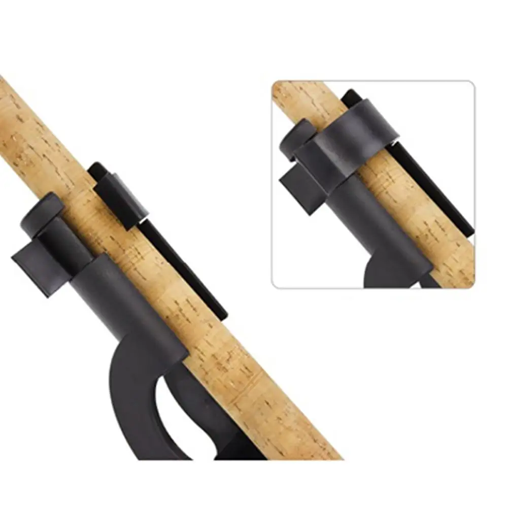 Рыбалка Поддержка стержень держатель кронштейн яхта рыболовные снасти