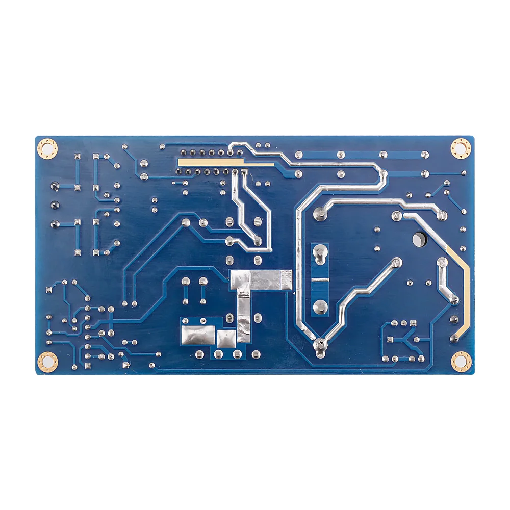 AIYIMA LM4766 аудио усилитель плата GC версия Amplificador 40 Вт* 2 hi-fi стерео 2,0 канальный усилитель звука супер 1875