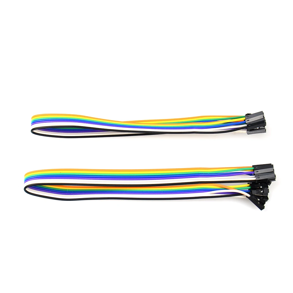 Высокое качество DIP8 Тесты зажим для универсальный программатор TL866 RT809F RT809H EZP2010 13