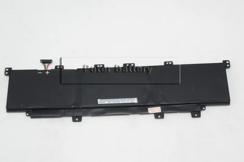 Оригинальный аккумулятор для ноутбука JIGU 11 1 В 44 Вт/ч 0B200 00320300M ASUS P500CA PU500 VivoBook S500