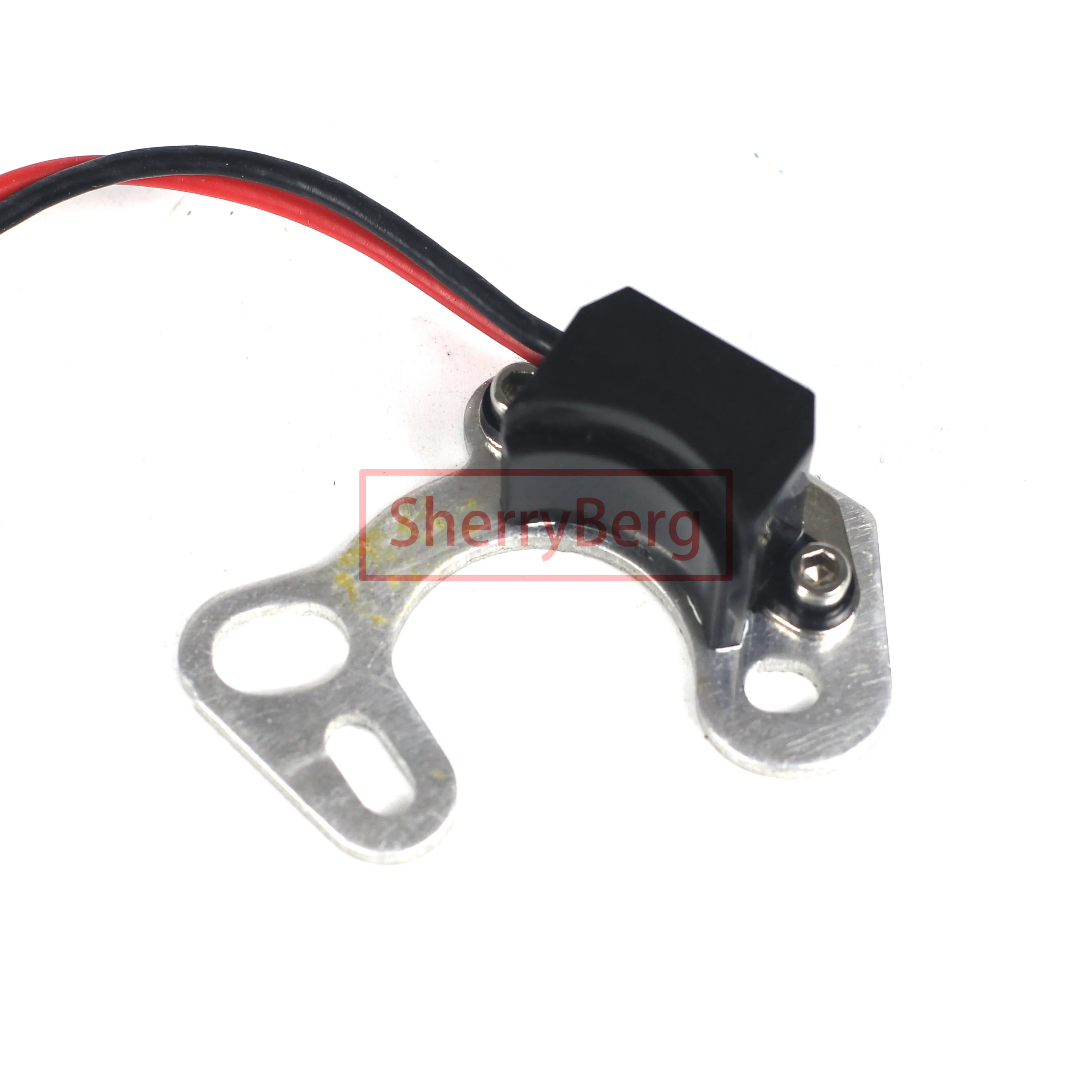 Электронное зажигание Conversion Kit 4 цилиндровый для MITSUBISHI компонентов