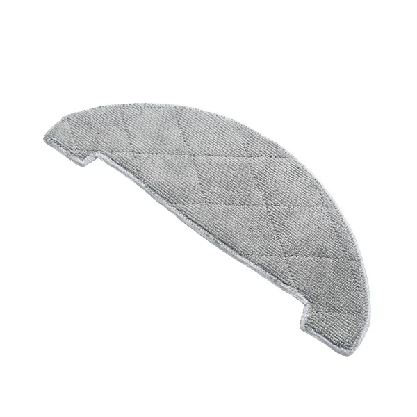 

6Pcs Replaceble Mops Cloths Accessories Sets Parts for XIAOMI VIOMI S9 Vacuum Cleaner Parts