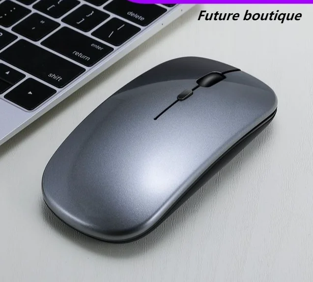

Hot Sale purchase of wireless Bluetooth fv-w309s2.4g wireless 5.2 Bluetooth dual mode wireless mouse bilgisayar computer