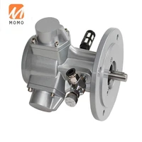 piston air motor 18hp small piston air motor for air mixer