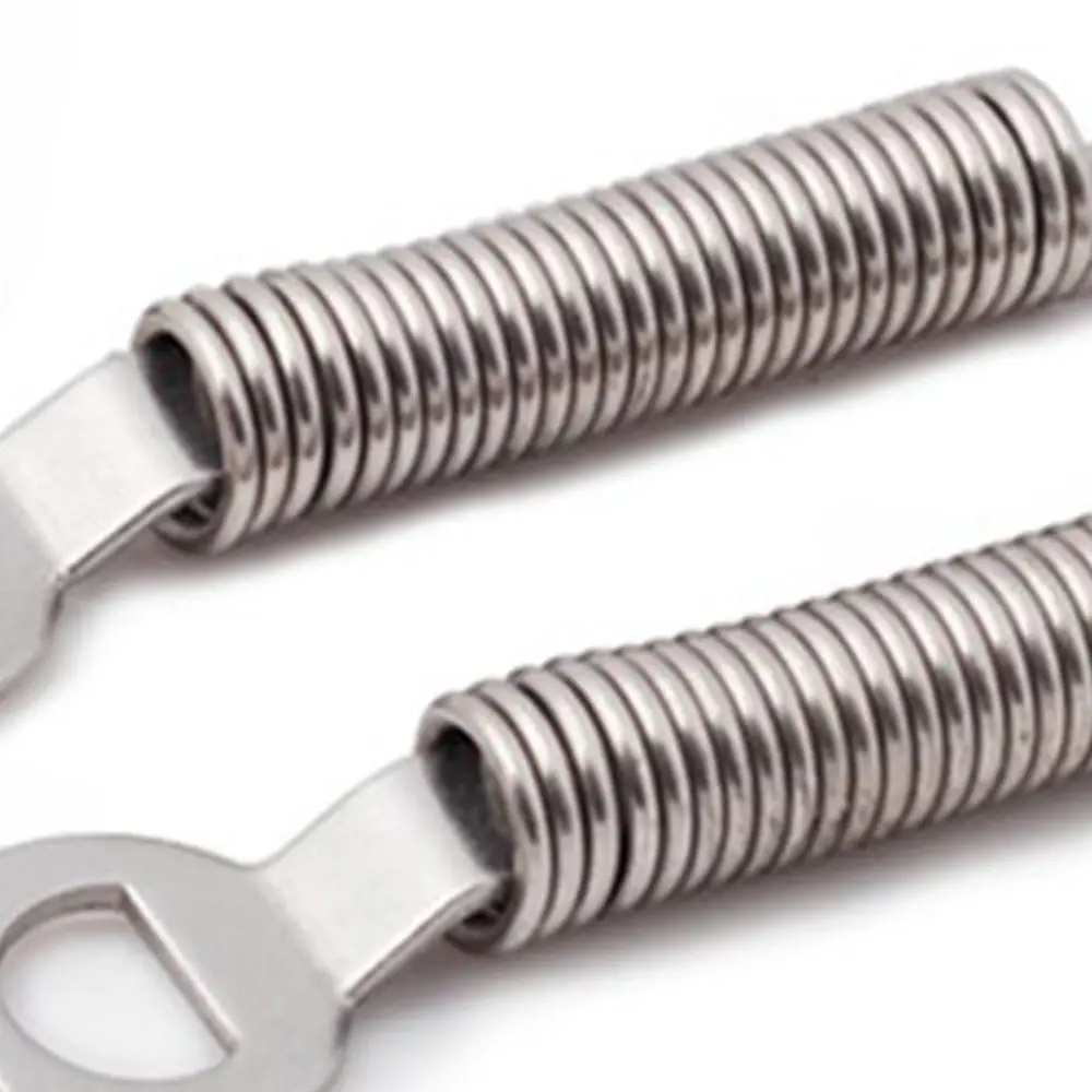 10 шт./лот комплект пружин из нержавеющей стали для капота БАГАЖНИКА АВТОМОБИЛЯ