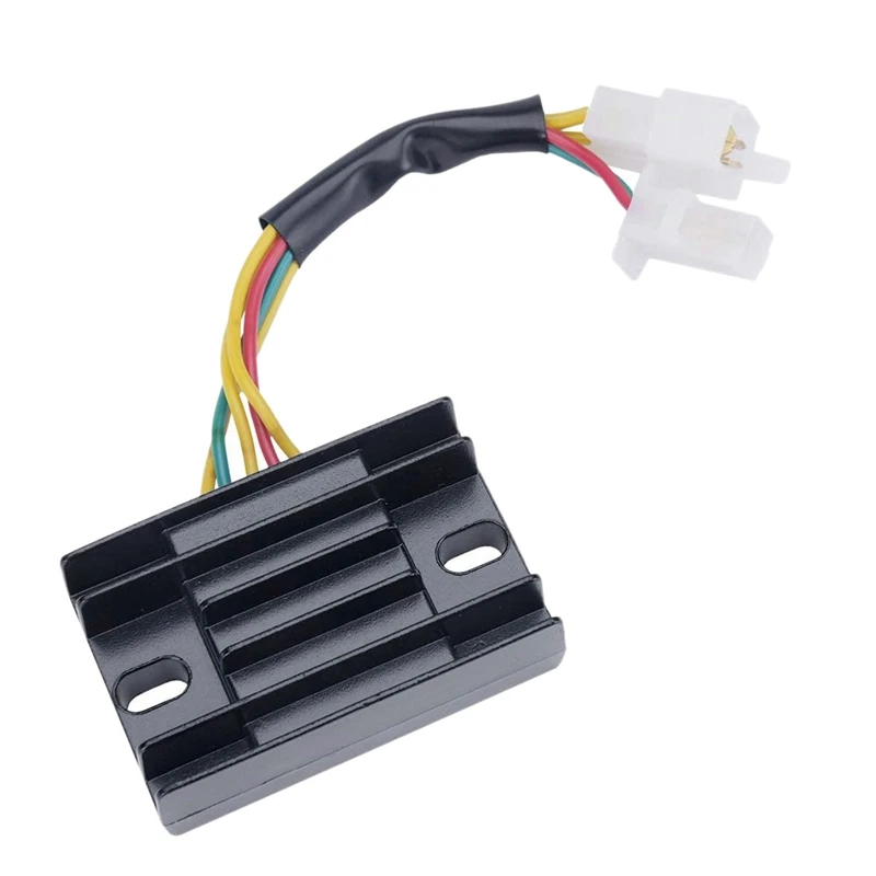 Выпрямитель регулятора напряжения мотоцикла для Suzuki GZ250 1999-2010 32800-29B00 32800-05300 |